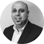 Gary Zouvani