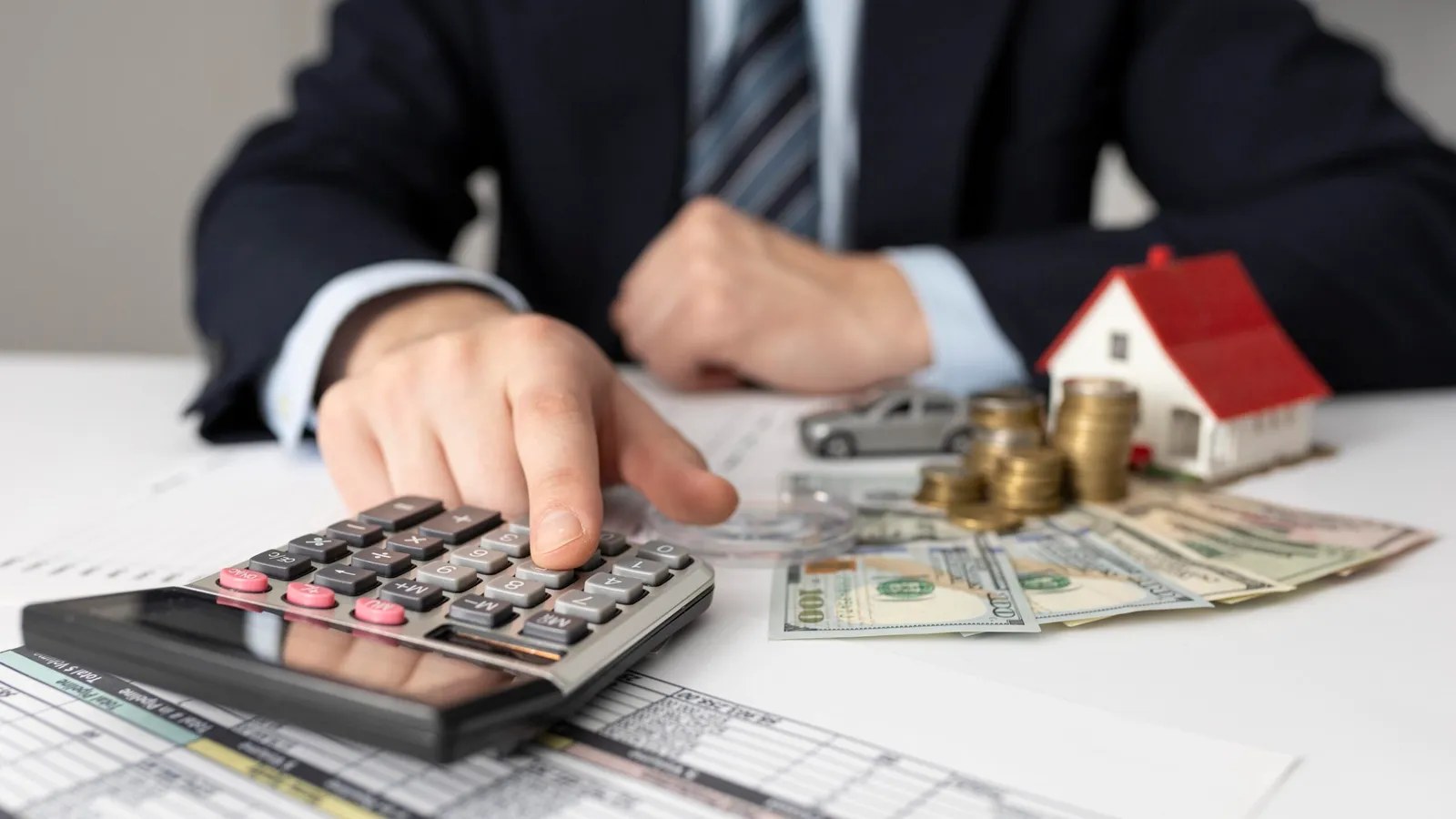 PROPERTY-CAPITAL-ALLOWANCES