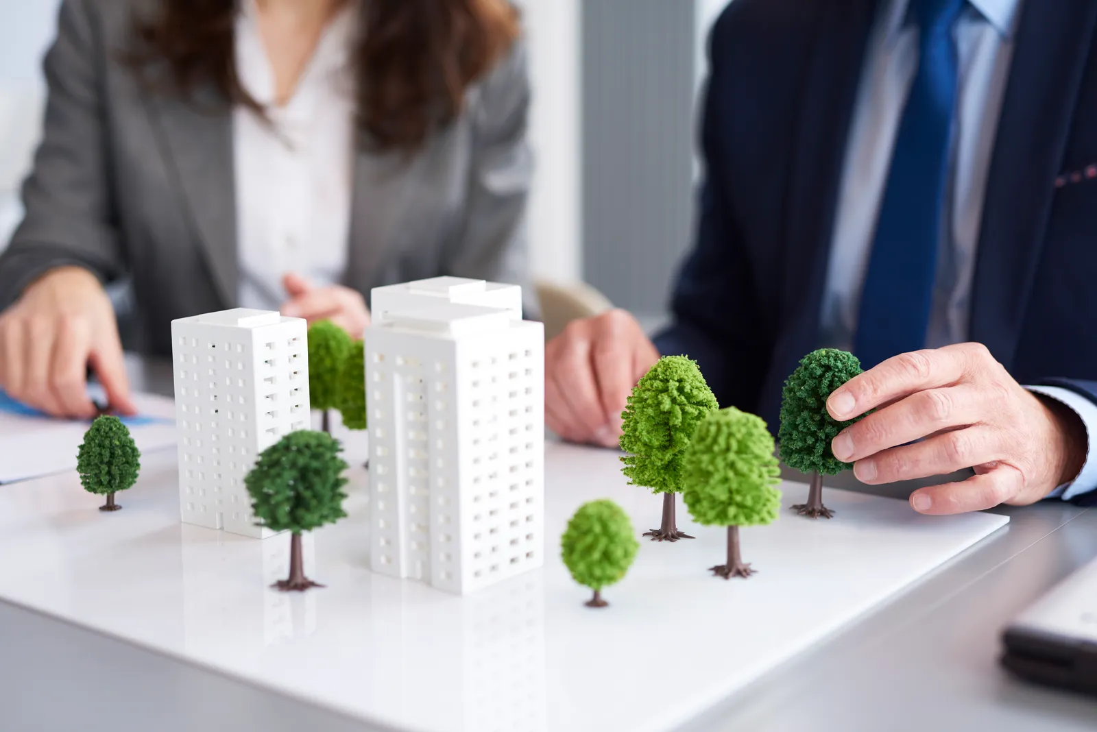 IHT & ESTATE PLANNING
